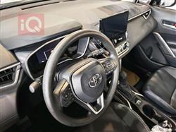 تويوتا فرونتلاندر